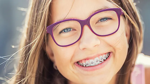 'Dişler çocukluk çağında korunur'