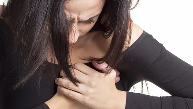 Uzmanlar uyardı: Yetersiz uyku kalp krizi riskini arttırabilir