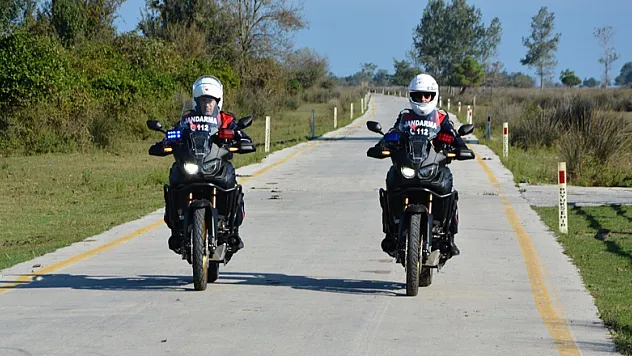 Kuş Cenneti onlara emanet