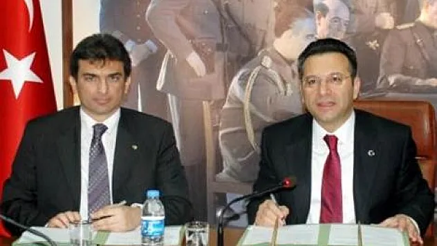 İTO, 50 kişilik heyetle Samsun'a geliyor