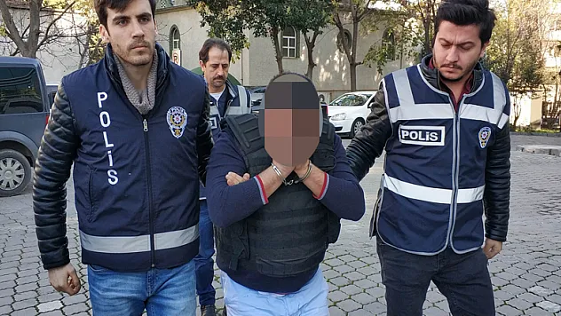 Karısını öldüren kocaya ağırlaştırılmış müebbet hapis