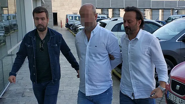 Samsun'da yasa dışı bahse 1 gözaltı daha