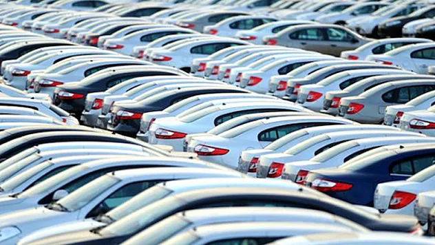 Otomobil alacaklar dikkat!