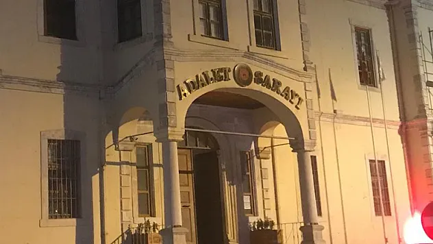 Ev sahibini öldüren zanlı tutuklandı