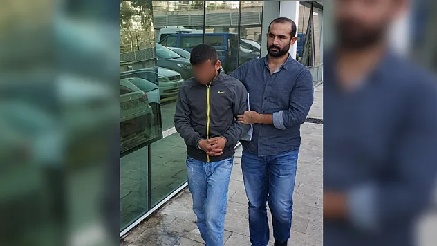 Samsun'da uyuşturucu ticaretinden 1 kişi tutuklandı