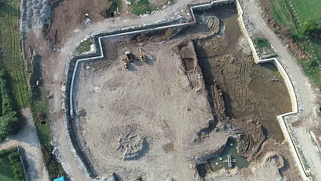 250 yataklı devlet hastanesi Tekkeköy'de çığır açacak