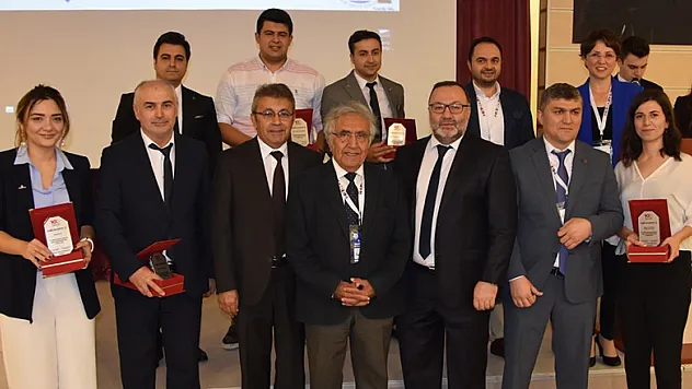 Özok: 'Ergonomi hayatın her safhasında'