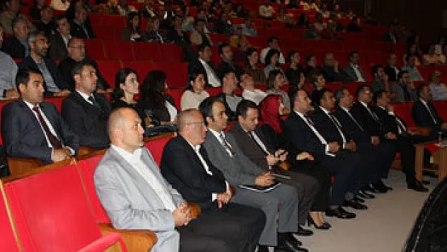 Kamu İhale Kanunu Mevzuatı eğitim semineri