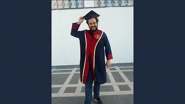 2019 DUS'ta yine OMÜ mezunu diş hekimi zirvede