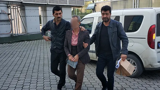 Silahla yaralamaya gözaltı