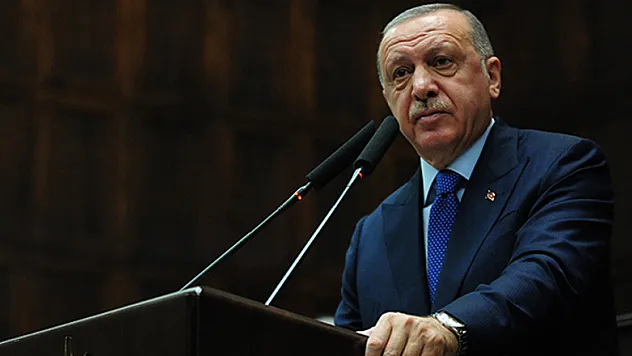 Cumhurbaşkanı Erdoğan, Le Point dergisi hakkında suç duyurusunda bulundu