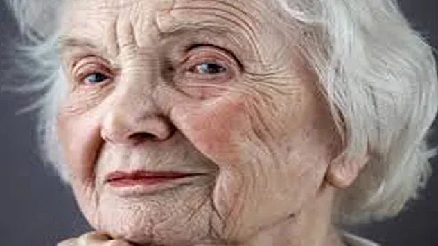 'Yaşlılık arttıkça kemik erimesi artıyor'