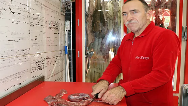 Kasaplar Samsun'a mezbaha istiyor