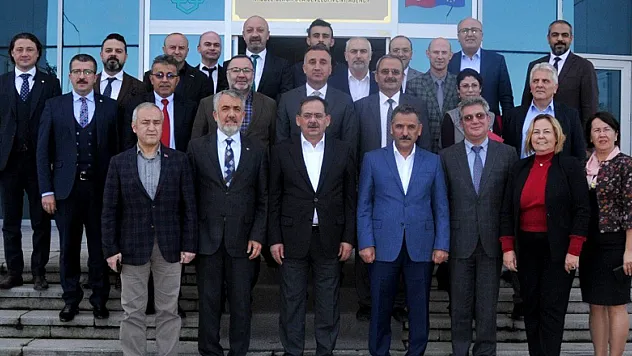 OMÜ'den milli e-posta 'OMAİL'