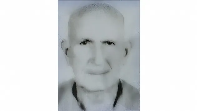 Evine balkondan iple sarkarak girmek isterken düşen yaşlı adam hayatını kaybetti