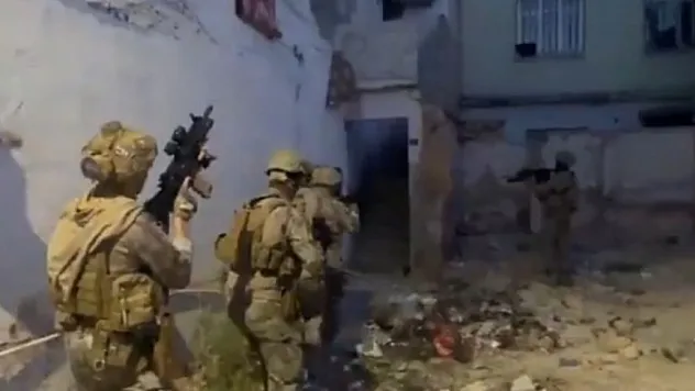 72 ilde uyuşturucu operasyonu