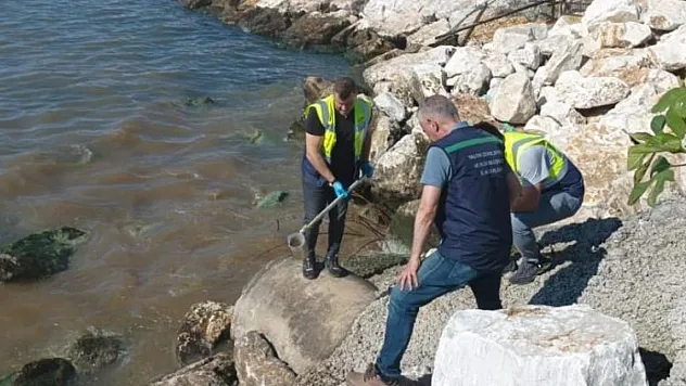 72 işletmeye ceza yağdı