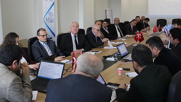 OKA 'geleceğin meslekleri' üzerinde çalışıyor