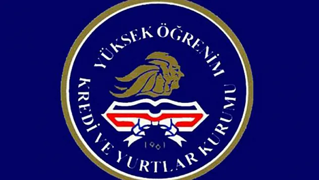 KYK Genel Müdürlüğünden burs ve kredi açıklaması