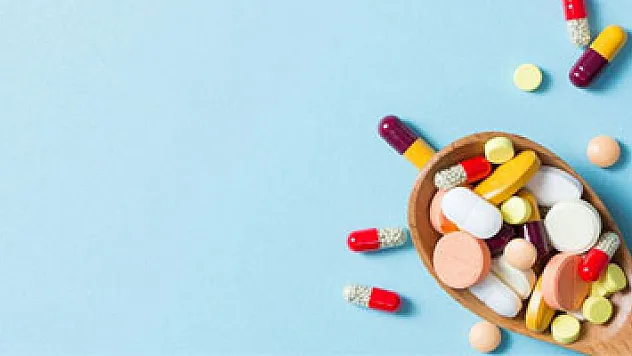 İthal ilaç yerine uğur böceği