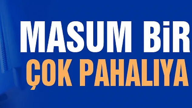 Fotoğraf,adres,telefon paylaşırken dikkat!