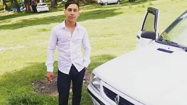 17 yaşındaki gencin organları 4 kişiye umut oldu