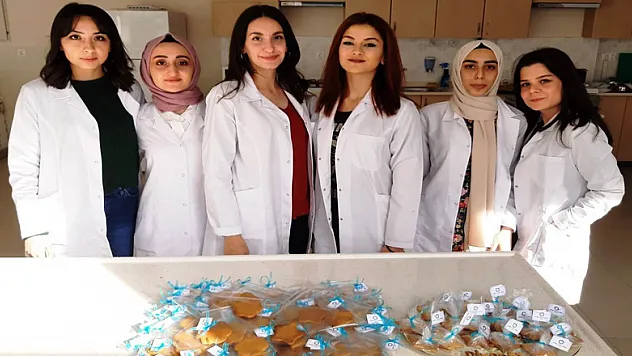 Öğrenci-mezun buluşmasında 'diyabet' farkındalığı