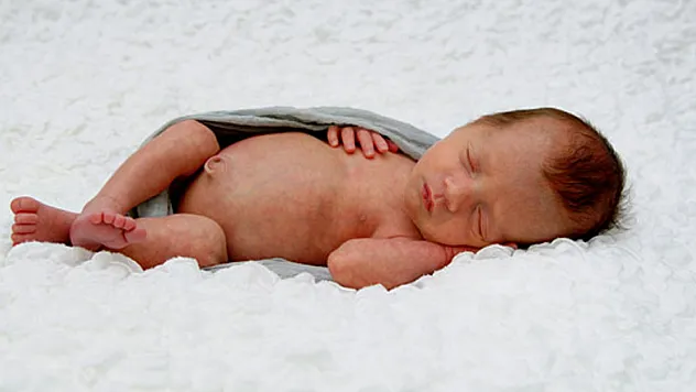 1 milyon prematüre bebek hayatını kaybediyor