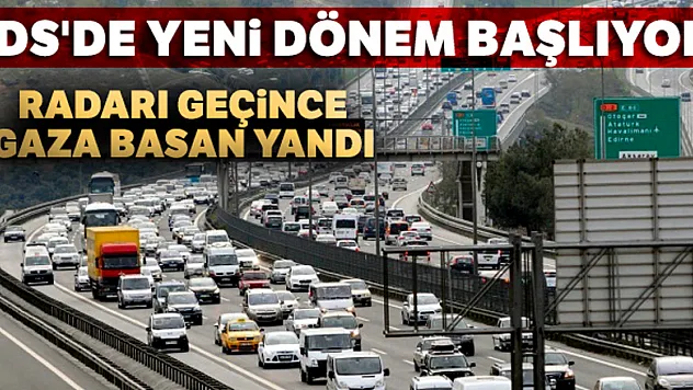 EDS'DE YENİ DÖNEM BAŞLIYOR!