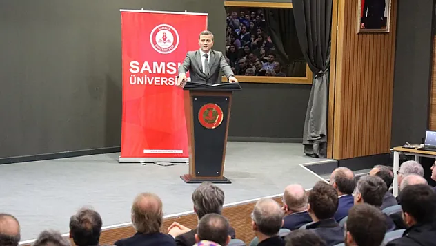 Yıldız: 'Yesevi, İslamiyet'in Türkistan'a yayılmasında öncü oldu'