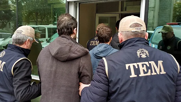 Samsun'da FETÖ'den 3 kişiye adli kontrol