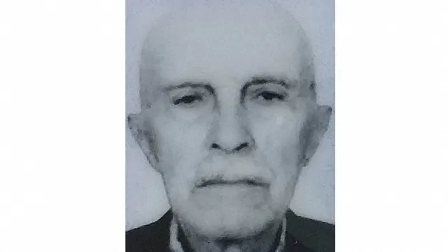 Değirmenin bakımını yaparken başına manivela çarpan yaşlı adam hayatını kaybetti