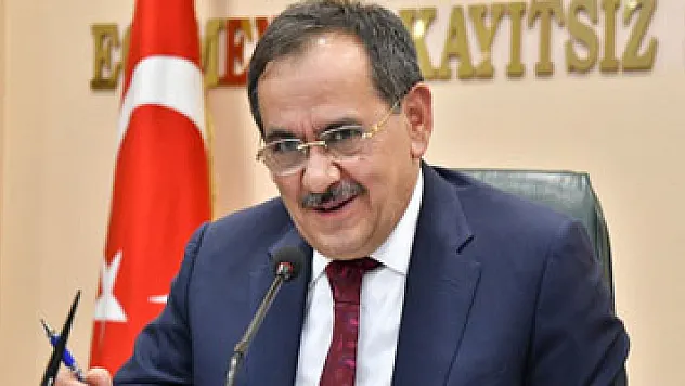 Samsun'da içme suyuna yüzde 5 indirim