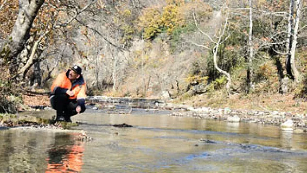 Türkiye'de ilk kez Samsun'da kurulacak