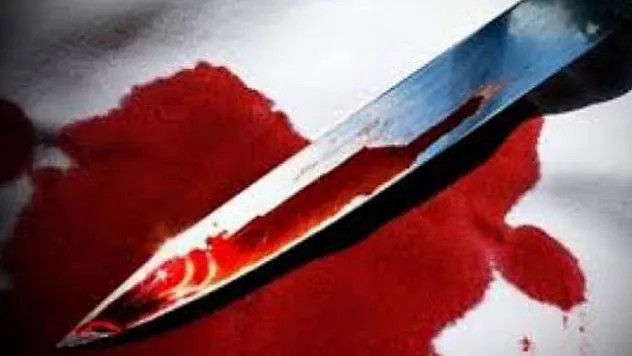 Bıçakla yaralamaya adli kontrol