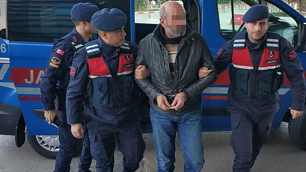 Samsun'da jandarmadan uyuşturucu operasyonu: 8 gözaltı