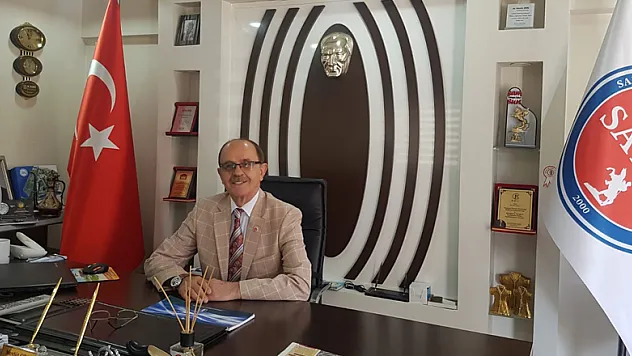 Oral: 'Sözde emlakçılık yapan mültecilere ceza kesemiyoruz'