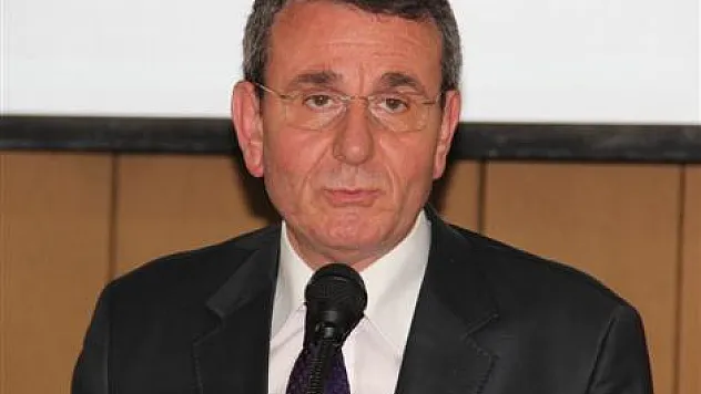 Samsun'a dev kongre merkezi