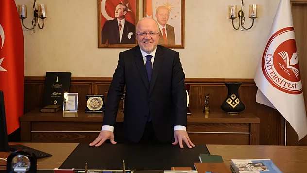 SAMÜ'de Düşünce ve Sanat Merkezi açıldı