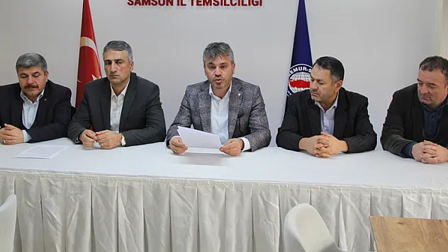 Eğitim-Bir-Sen'den sözleşmeli öğretmenler için kadro talebi