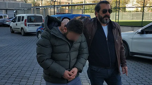 Uyuşturucu ticaretine gözaltı