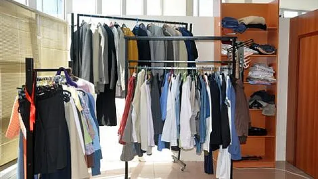 OMÜ, Öğrenci Butiği Hizmetleriyle Büyüyor