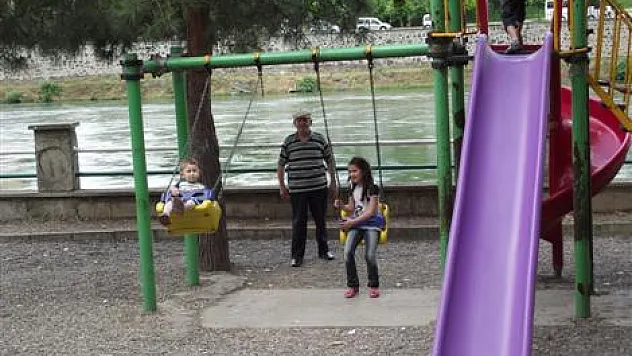 Çarşamba festival bekliyor