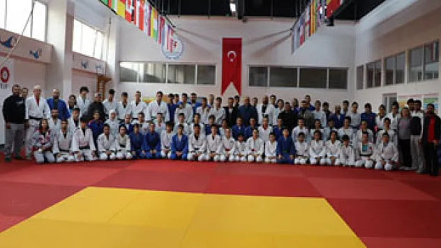 2019 yılında Samsun'da 53 bin kişi sporla buluştu