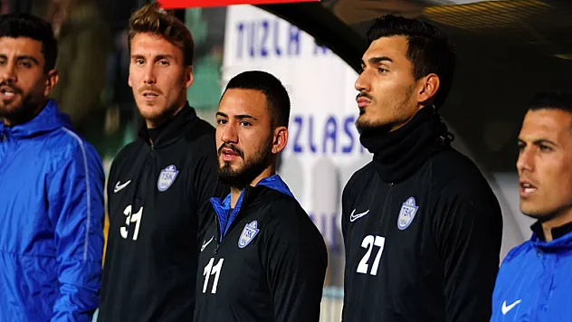 PFDK'dan Gökhan Çıra'ya 5 maç ceza