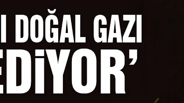 BAŞKAN AKGÜL, 'SALIPAZARI DOĞAL GAZI HAK EDİYOR'