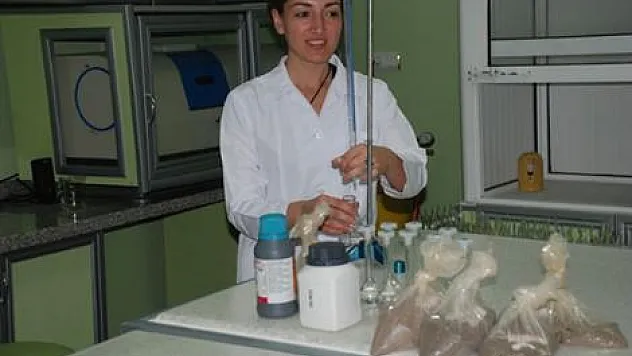 ÇZOB Çiftçileri Uyardı