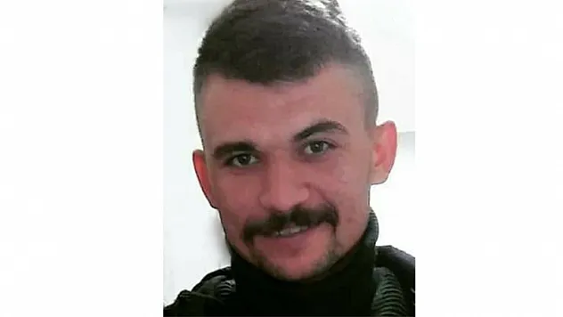 Samsun'da motosiklet kazası: 1 ölü, 1 yaralı