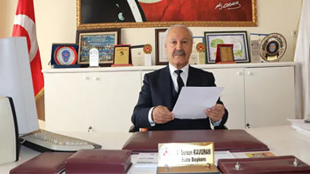 'Yılbaşı sevinci Trafik kazası ile hüzne dönüşmesin'