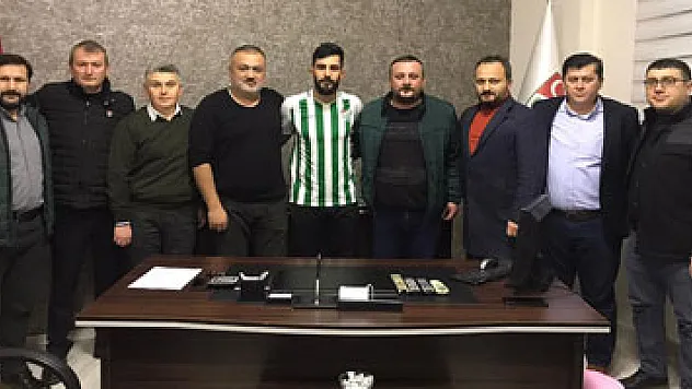 İKİNCİ YARI HAZIRLIKLARI SÜRÜYOR